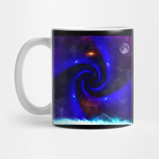 Nebula Mug